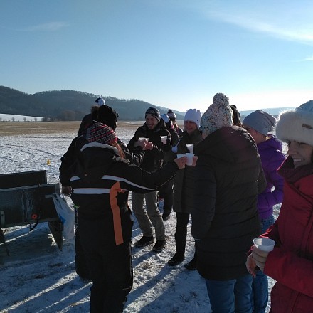 Slavnostní zahájení sezóny 2017